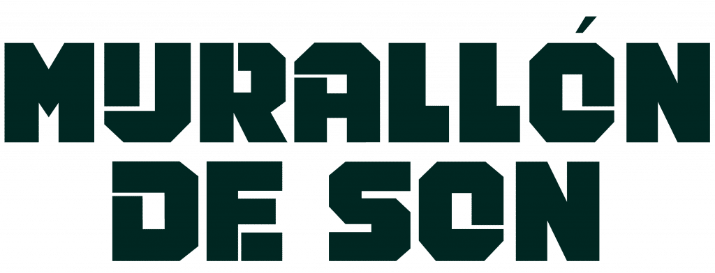 Murallón de Son - Logo